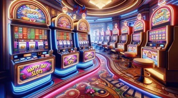 Các loại hũ jackpot tích lũy đang hoạt động tại ff168