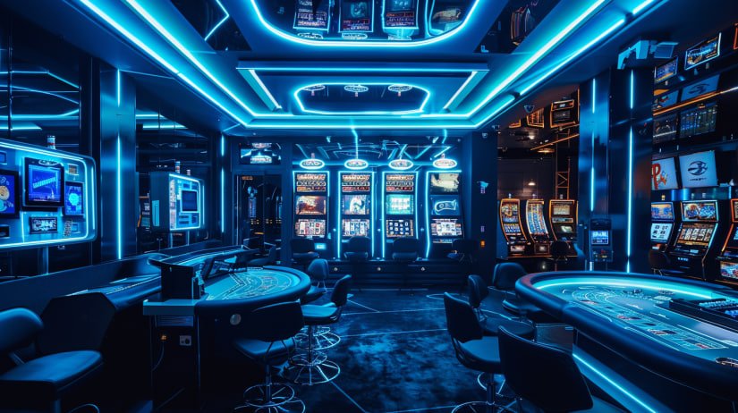 Sảnh game slot online đa dạng chủ đề tại ff168