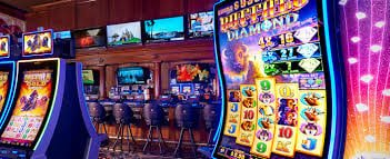 Các thể loại slot online đa dạng tại ff168 Việt Nam